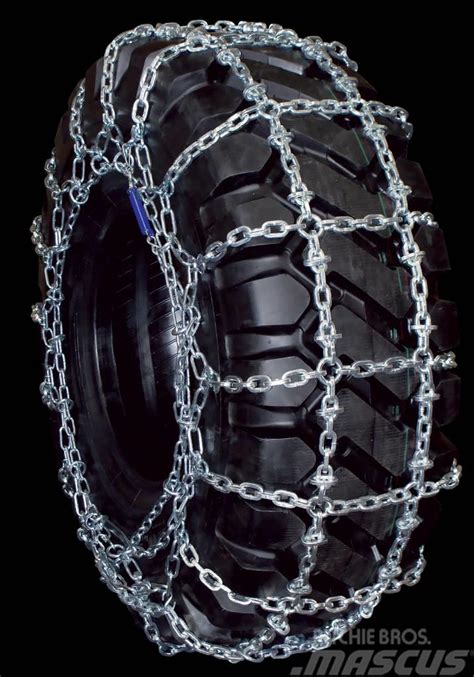 sled chains for tracks